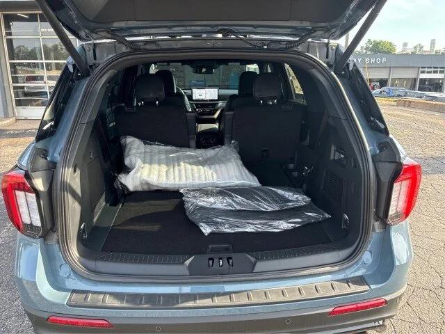 2026 FORD EXPLORER ST — миниатюра 32
