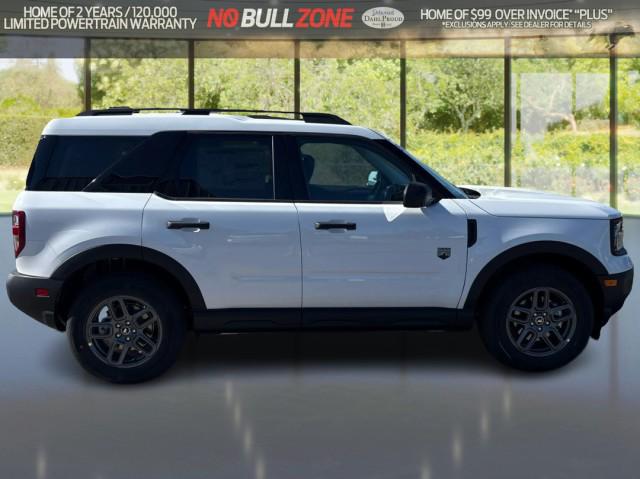 FORD BRONCO SPORT BIG BEND - 6
