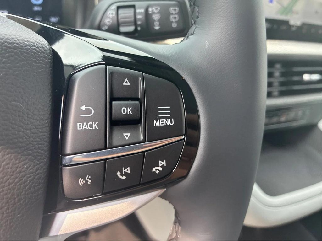 2026 FORD EXPLORER PLATINUM 缩略图 24
