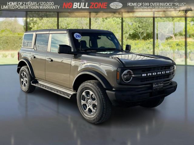 FORD BRONCO - 7