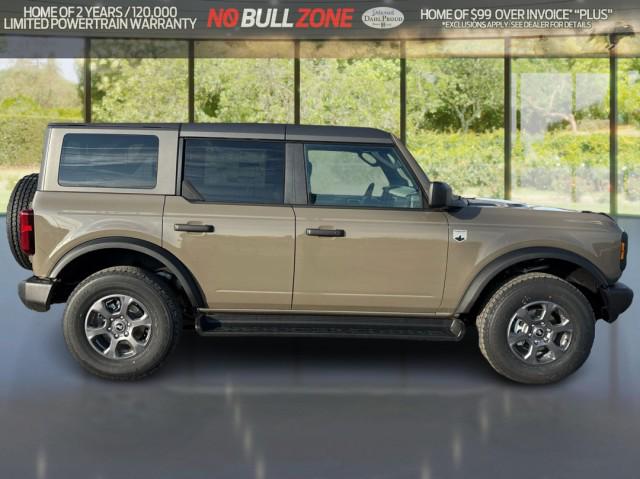 FORD BRONCO - 6