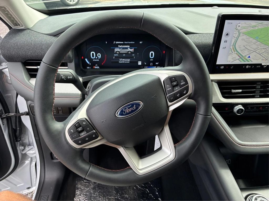 2026 FORD EXPLORER ACTIVE — миниатюра 14