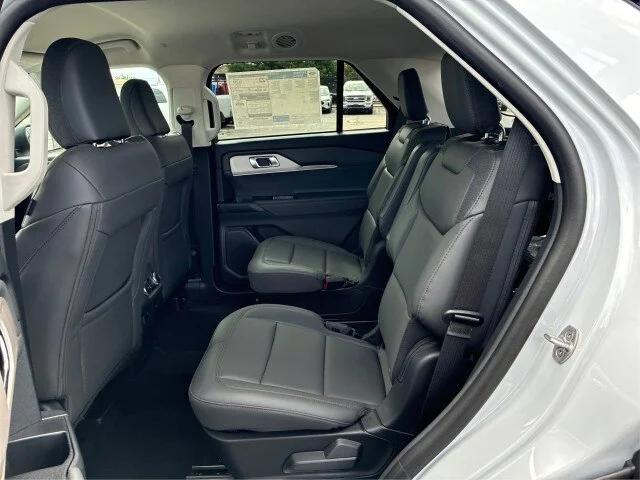 2026 FORD EXPLORER ACTIVE — миниатюра 31