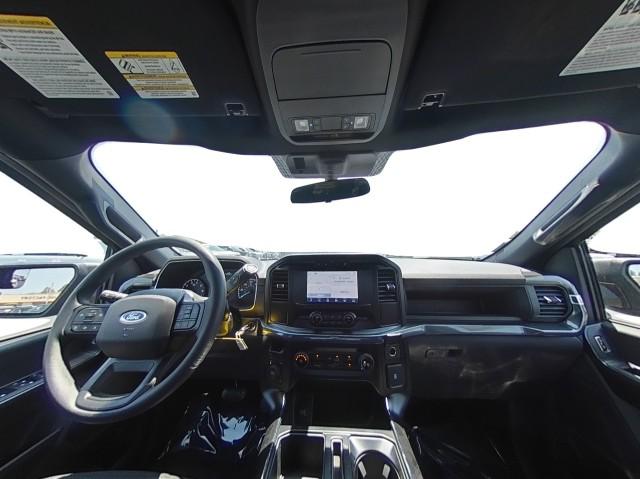 2023 FORD F-150 XL — миниатюра 25