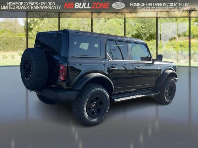 FORD BRONCO OUTER BANKS - 5
