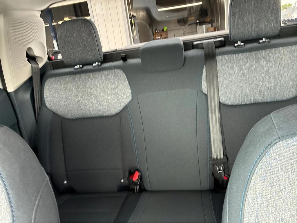 2026 FORD MAVERICK XLT 缩略图 13