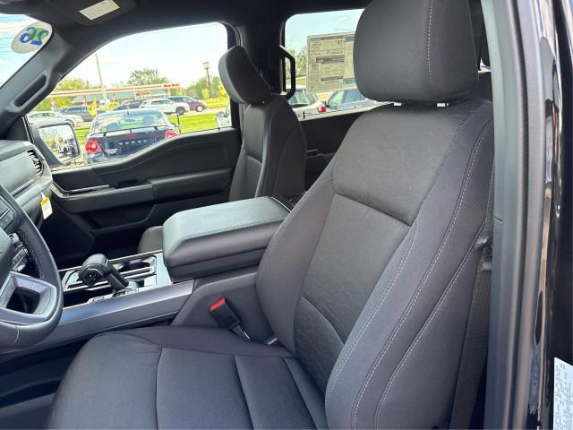 FORD F-150 XLT - 9