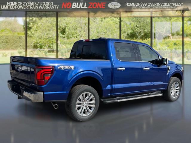 صورة 5 لـ 2026 FORD F-150 LARIAT