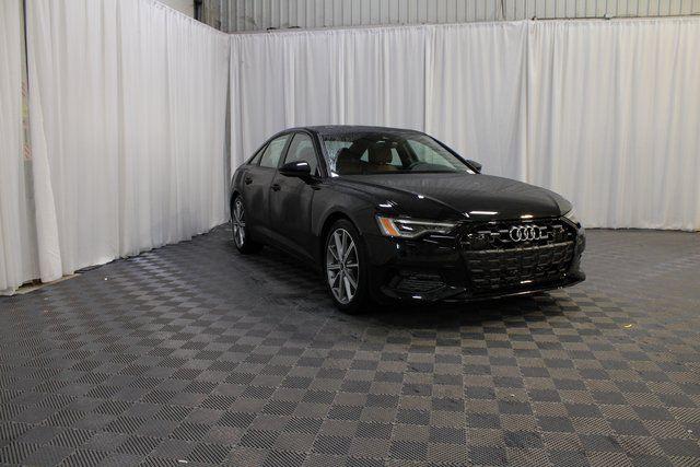 New 2025 Audi A6 45 Premium