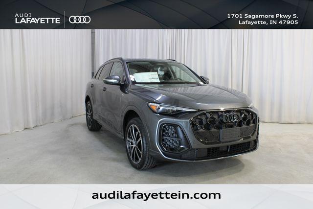 New 2026 Audi Q5 Premium Plus TFSI quattro S tronic
