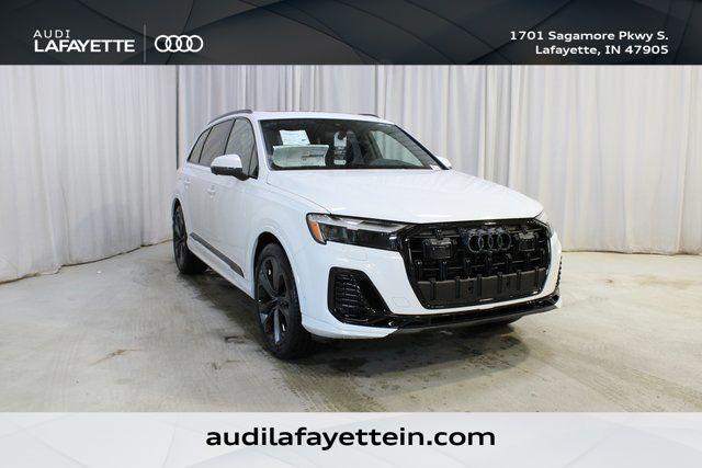 New 2026 Audi Q7 55 Premium Plus