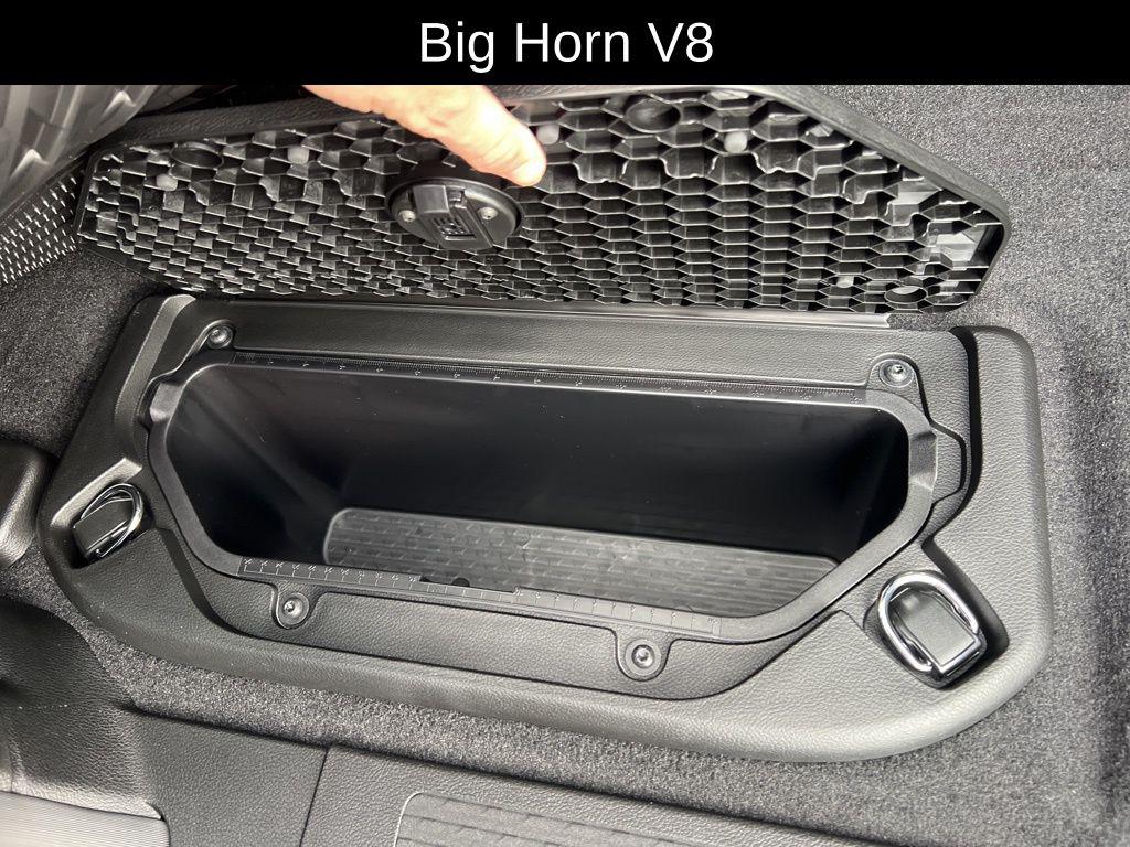 2026 RAM 1500 BIG HORN/LONE STAR 照片 9