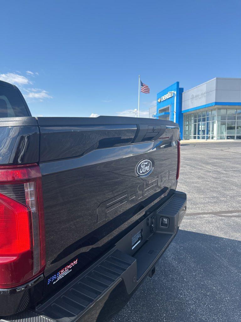 FORD F-150 XLT - 10