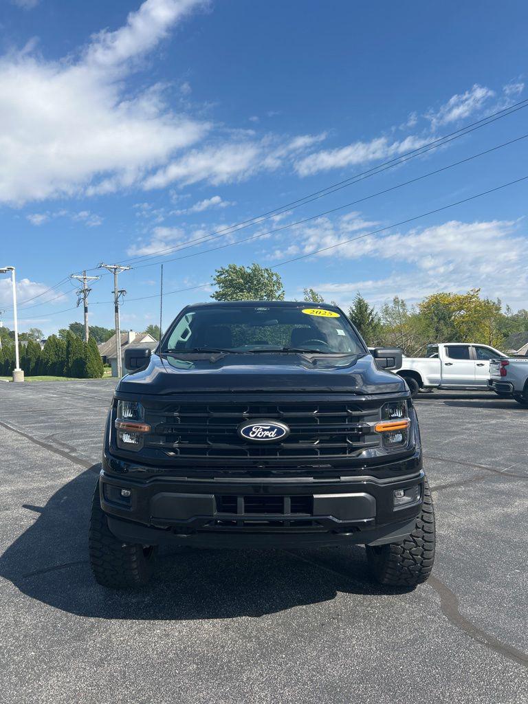 FORD F-150 XLT - 2