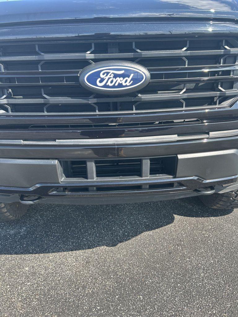 FORD F-150 XLT - 5