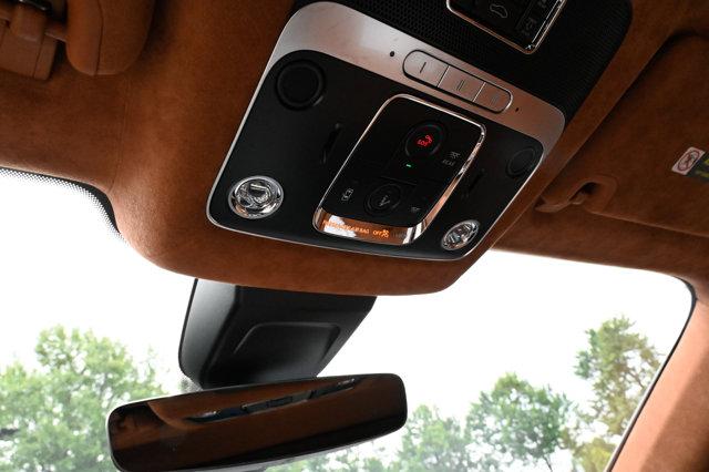 صورة مصغرة 31 لـ 2022 Bentley FLYING SPUR V8