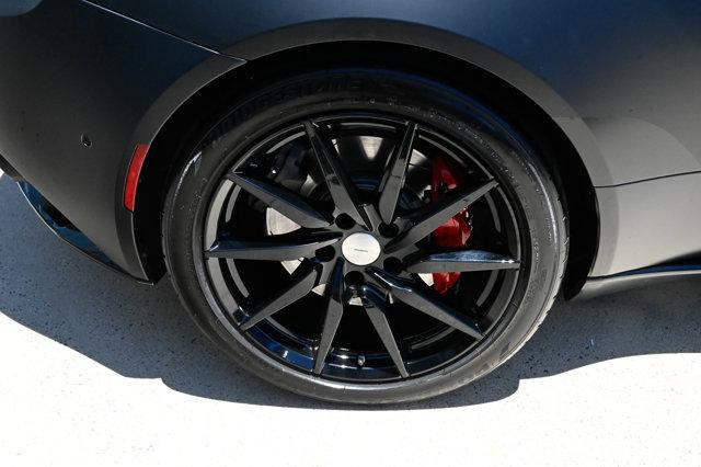 2021 Aston Martin DB11 BASE 缩略图 11