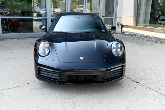 صورة 2 لـ 2022 Porsche 911 CARRERA