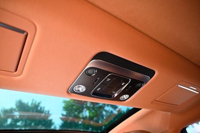 2022 Bentley FLYING SPUR V8 缩略图 41