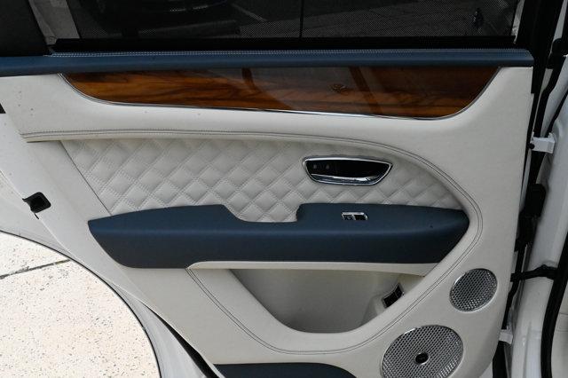 2023 Bentley BENTAYGA AZURE 缩略图 41