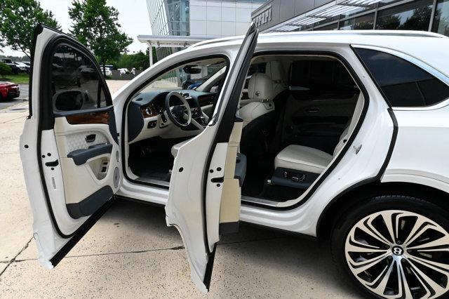 2023 Bentley BENTAYGA AZURE 缩略图 34
