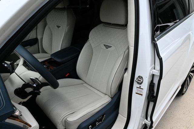 2023 Bentley BENTAYGA AZURE 缩略图 19