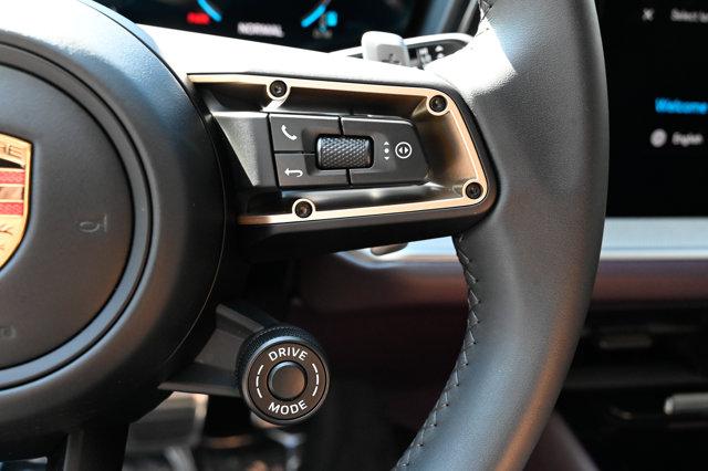 2025 Porsche CAYENNE S COUPE AWD — миниатюра 22