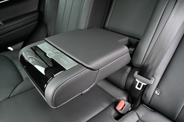 2025 LAND Rover RANGE ROVER P550E SE 缩略图 38