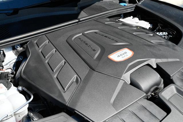 صورة مصغرة 69 لـ 2023 Porsche CAYENNE GTS
