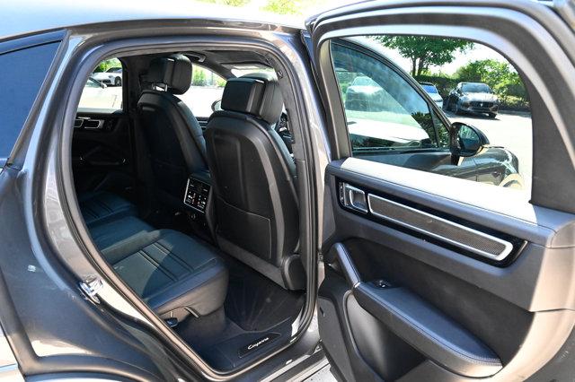صورة مصغرة 50 لـ 2023 Porsche CAYENNE GTS