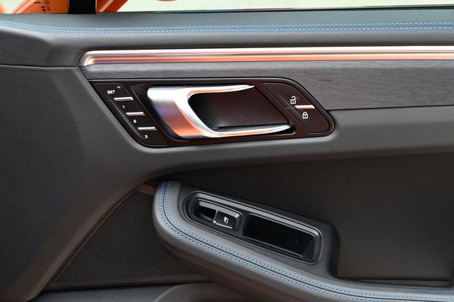 صورة مصغرة 57 لـ 2023 Porsche MACAN GTS