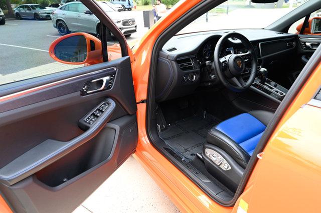 صورة مصغرة 15 لـ 2023 Porsche MACAN GTS