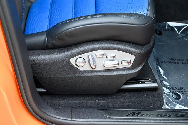 صورة مصغرة 54 لـ 2023 Porsche MACAN GTS