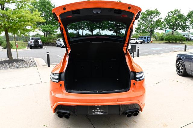 صورة مصغرة 41 لـ 2023 Porsche MACAN GTS
