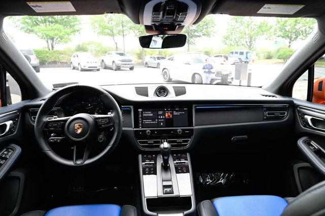 صورة مصغرة 40 لـ 2023 Porsche MACAN GTS