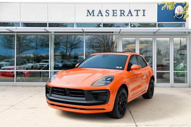 صورة 1 لـ 2023 Porsche MACAN GTS