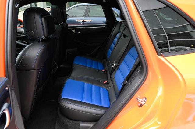 صورة مصغرة 34 لـ 2023 Porsche MACAN GTS