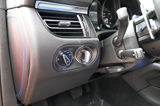 صورة مصغرة 20 لـ 2023 Porsche MACAN GTS