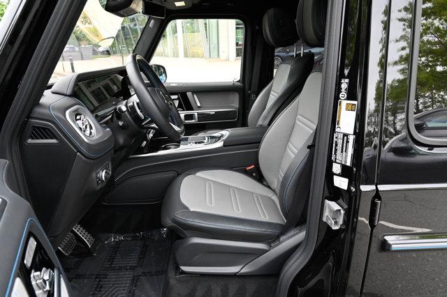2025 Mercedes-BENZ G-CLASS — миниатюра 18