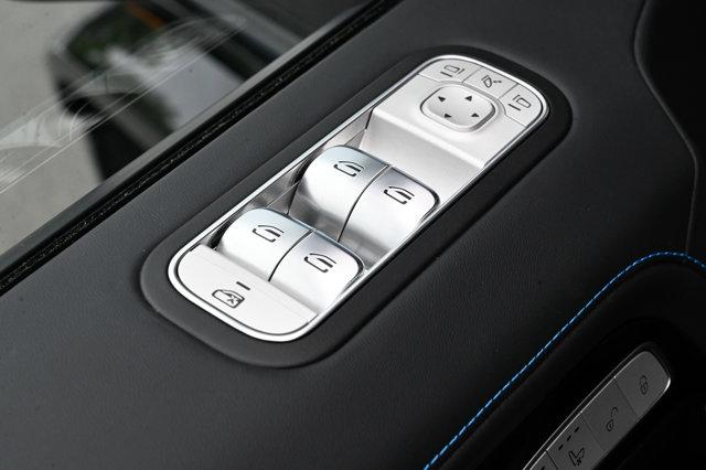 2025 Mercedes-BENZ G-CLASS — миниатюра 22