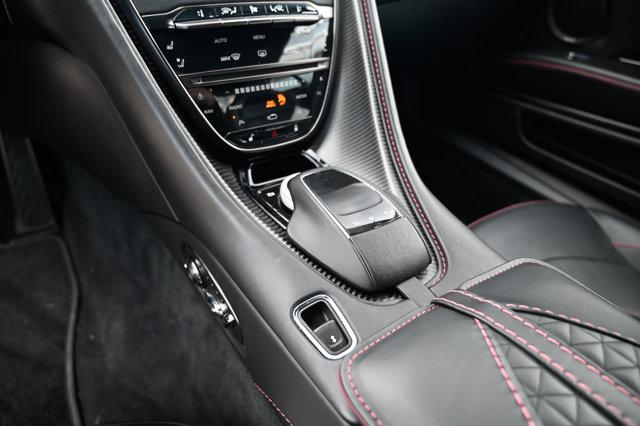 2021 Aston Martin DBS SUPERLEGGERA thumbnail 27