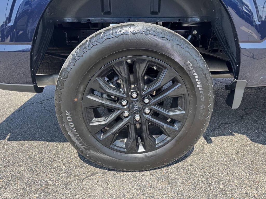 2024 FORD F-150 XLT 照片 6