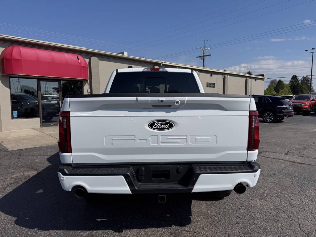 FORD F-150 XLT - 3
