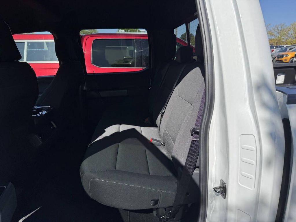 FORD F-150 XLT - 8