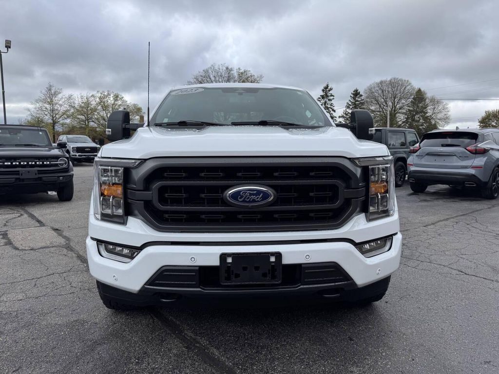 FORD F-150 XLT - 4
