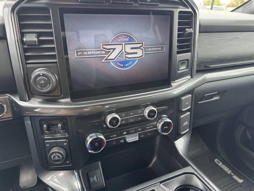 FORD F-150 XLT - 10