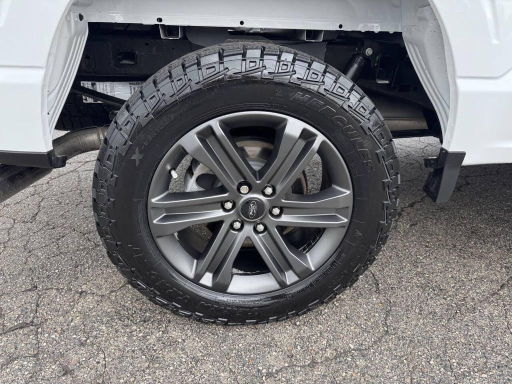 FORD F-150 XLT - 6