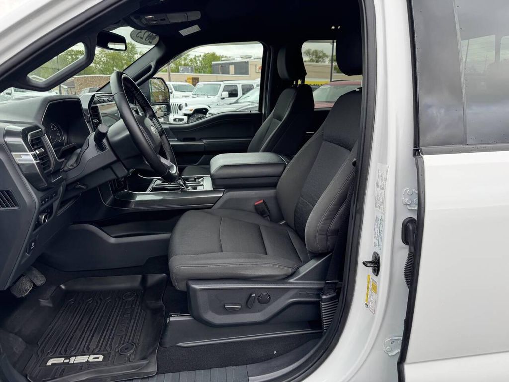 FORD F-150 XLT - 7