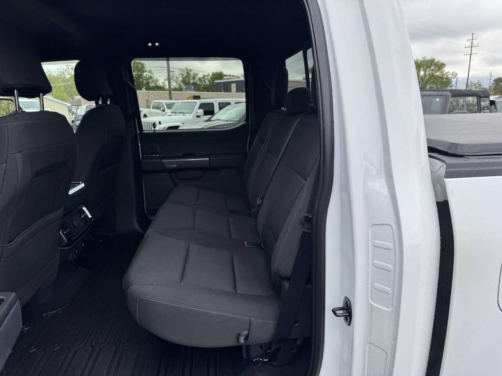 FORD F-150 XLT - 8