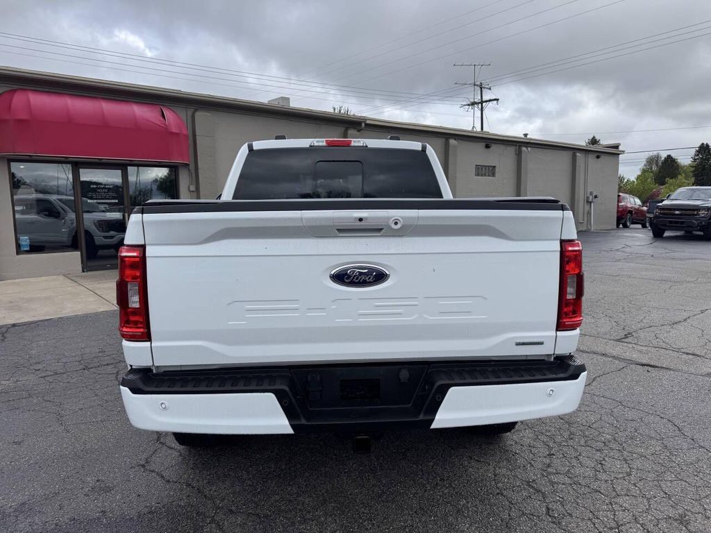 FORD F-150 XLT - 3